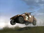 Battlefield 2: Modern Combat thumb_3